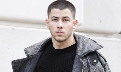 Nick Jonas Teases New Song on Snapchat