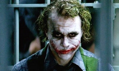 It Was Not the Joker Who Killed Heath Ledger, Said Sister