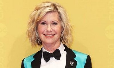 Olivia Newton-John Announces Breast Cancer Diagnosis, Puts Tour on Hold