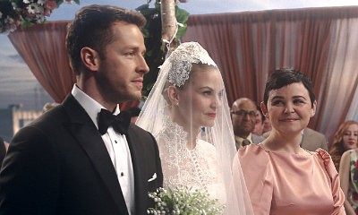 Once Upon A Time The Song In Your Heart Promo Hooks Sneak Peek Are Here Once Upon A Time The Song In Your Heart Promo Hooks Sneak Peek Are Here