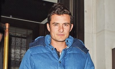 Orlando Bloom 'Apologizes' to Waitress Who Was Fired After Their 'Night of Incredible Sex'