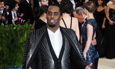 P. Diddy's Ex Chef Sues Him for Sexual Harassment - He Asked Her to Serve Post-Sex Meal