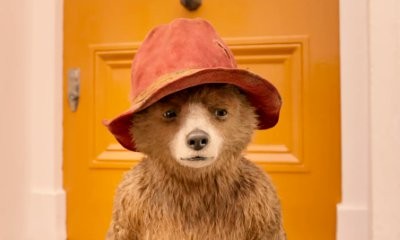 'Paddington 2' First Teaser Sees the Return of the Beloved Peruvian Bear