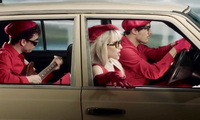 Paramore Premieres New Funky Single 'Told You So'