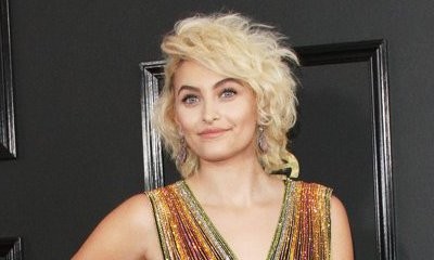 Paris Jackson-Starring Thriller Gets a Title and Release Date