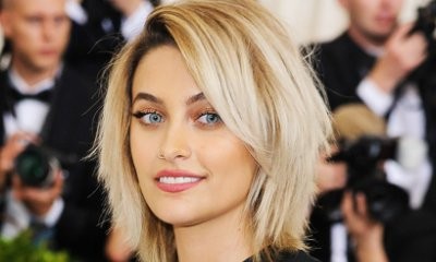 Paris Jackson to Make Feature Film Debut in Nash Edgerton's Dark Comedy