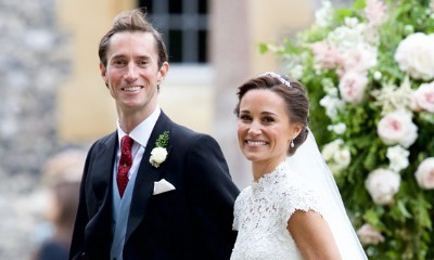 Pippa Middleton and James Matthews Spotted in Sydney After Tropical Honeymoon in Tetiaroa