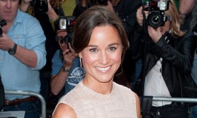 Pippa Middleton to Arrive at Her Wedding in 'Horse-Drawn Carriage'