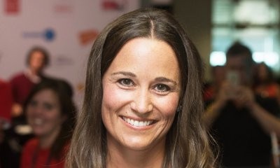 Pippa Middleton to Have Her Wedding Reception in a Glass 'Palace'
