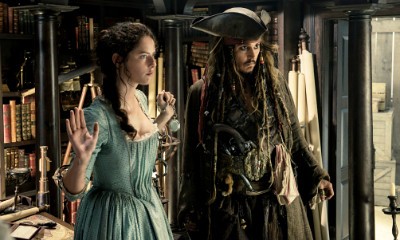 'Pirates of the Caribbean 5' Is Not Hacked, Claims Disney CEO