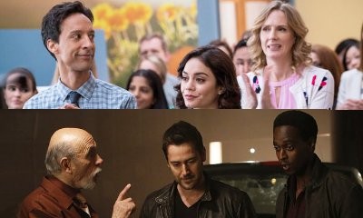 'Powerless' and 'Blacklist: Redemption' Officially Killed Off by NBC