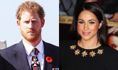 Prince Harry and Meghan Markle Are House-Hunting in Norfolk