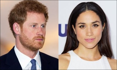 Prince Harry and Divorcee Meghan Markle Granted Permission to Marry at Westminster Abbey