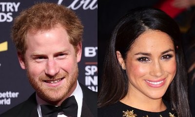 Prince Harry and Meghan Markle 'Looking to Buy a Place' in America