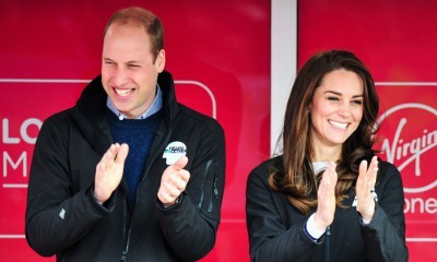 Prince William and Kate Middleton's Housekeeper Quits as Job Is 'Too Demanding'