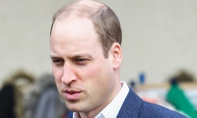 Prince William Regrets That Princess Diana Will Never Meet His Family in Revealing Interview
