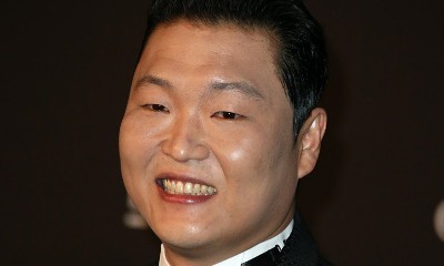 PSY Proves He Hasn't Changed at All as He Shares Funny Childhood Photo