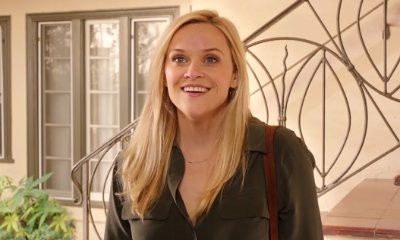 Reese Witherspoon Is a Single Mom With Three Male Housemates in 'Home Again' First Teaser