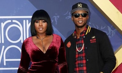 Remy Ma Gets Death Threat From Her Husband Papoose's Secret Baby Mama