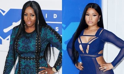 Remy Ma Takes Jab at Nicki Minaj in New Interview: She's in the Grave Under the Dirt