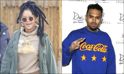 Are Rihanna and Chris Brown Reconciling After His Birthday Surprise?