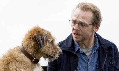 Robin Williams' Final Movie 'Absolutely Anything' Gets a Release Date