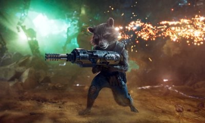 Rocket Raccoon Is Seen on 'Avengers: Infinity War' Filming Set, a 'Thor' Character May Join the Film