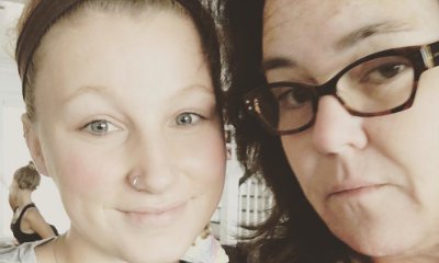 Rosie O'Donnell's Estranged Daughter Chelsea Claims Mom Threatened to 'Kill' Her