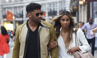 Russell Wilson Calls Himself 'Papa' in Sweet Birthday Message for Ciara's Son Future Jr.