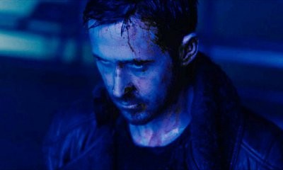 Ryan Gosling Is Bloodied in New 'Blade Runner 2049' Teaser
