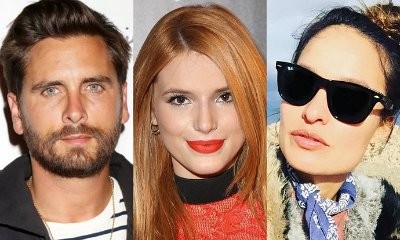 Scott Disick Caught Cozying Up to Another Woman After Spotted With Bella Thorne and Chloe Bartolli
