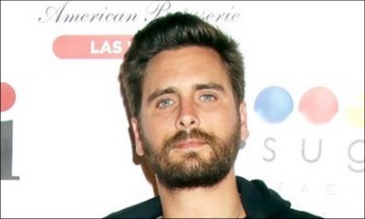 Scott Disick Is Back to Boozing, Friends Think He Needs Rehab