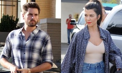 'Jealous' Scott Disick Is Trying to Sabotage Kourtney Kardashian's New Romance