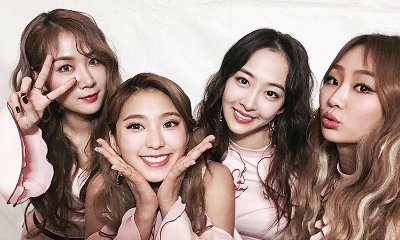 SISTAR Disbands After 7 Years, Members Pen Heartfelt Handwritten Letters to Fans