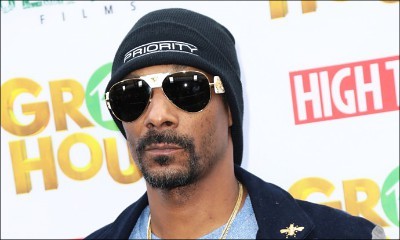 Snoop Dogg Reveals 'Neva Left' Track List