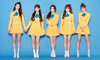 So Yul Leaves Crayon Pop After Pregnancy Scandal