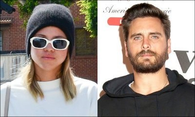 Sofia Richie Shuts Down Scott Disick Dating Rumors: We Are Just 'Homies'