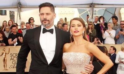 Sofia Vergara Blasts Gossip Magazine for Claiming Her Marriage to Joe Manganiello Is Over