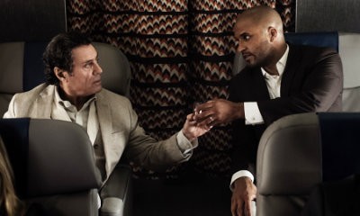 Starz Renews 'American Gods' for Season 2