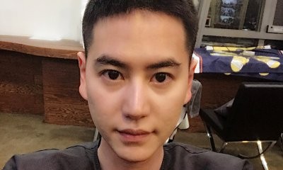 Super Junior's Kyuhyun Begins Mandatory Military Service