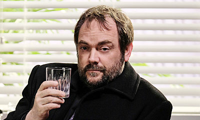 'Supernatural': Mark Sheppard Won't Return as Series Regular in Season 13
