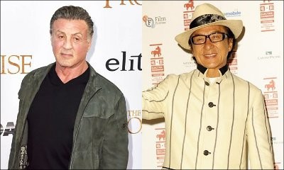 Sylvester Stallone, Jackie Chan to Team Up for Action Thriller 'Ex-Baghdad'