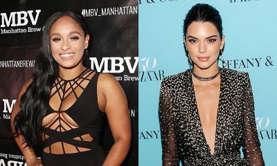 A$AP Rocky's Alleged Secret GF Tahiry Jose 'Brought to Tears' After Being Dumped for Kendall Jenner