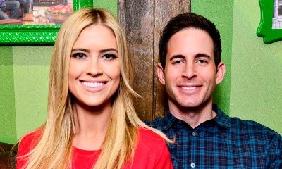 Tarek and Christina El Moussa Slapped With Lawsuit Over Unpaid Wages