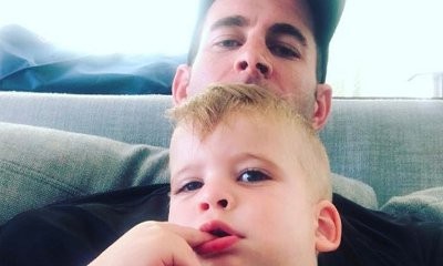 Tarek El Moussa 'Grateful' Son Brayden Is Safe After Hospitalized for Pool Accident