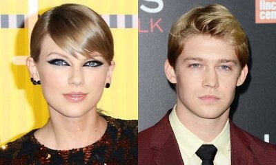 Taylor Swift and Joe Alwyn May Have Dated Since October. Here's the Proof