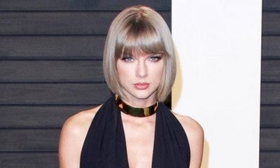 Taylor Swift Hints at Musical Comeback on Instagram