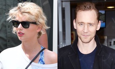 Taylor Swift Is Hiding in Shame Following Tom Hiddleston Split