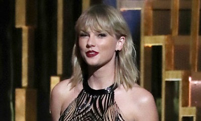 Taylor Swift's New Pop Album Could Arrive This Fall