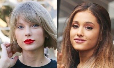 Does Taylor Swift Pay for Ariana Grande's Flight Back to the U.S. After Manchester Bombing?